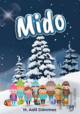 Mido | Kitap Ambarı