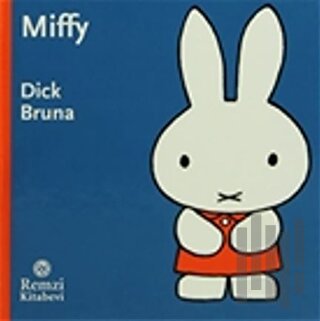 Miffy | Kitap Ambarı
