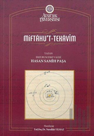 Miftahu’t-Tekavim