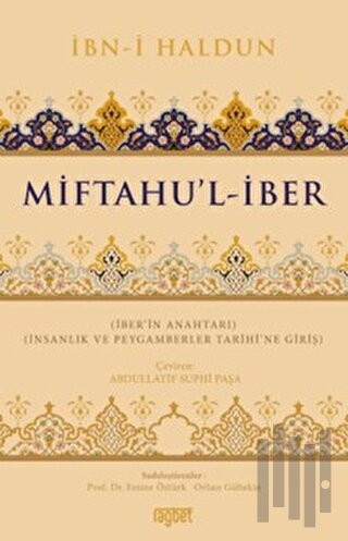 Miftahu'l İber | Kitap Ambarı