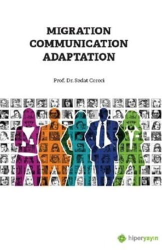 Migration Communication Adaptation | Kitap Ambarı