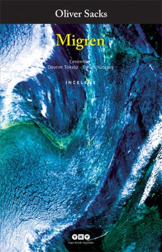 Migren | Kitap Ambarı