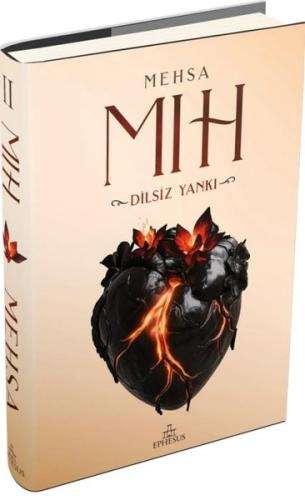 Mıh 2 - Dilsiz Yankı (Ciltli)