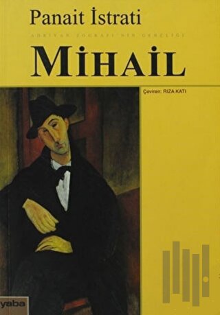 Mihail | Kitap Ambarı
