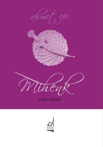 Mihenk | Kitap Ambarı