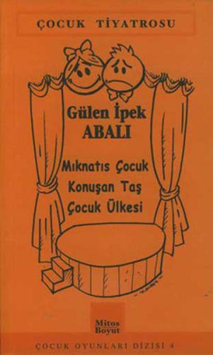 Mıknatıs Çocuk - G.İ.Abalı