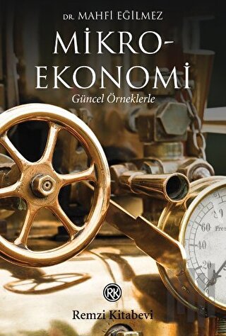 Mikro Ekonomi | Kitap Ambarı