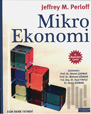 Mikro Ekonomi | Kitap Ambarı