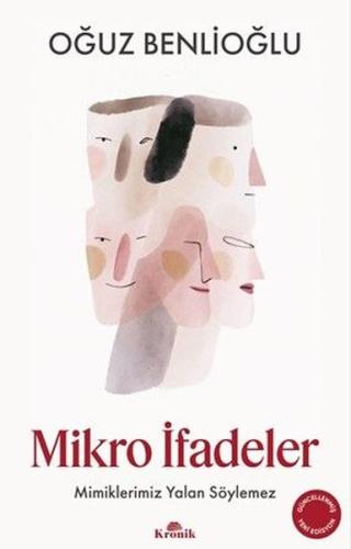 Mikro İfadeler | Kitap Ambarı