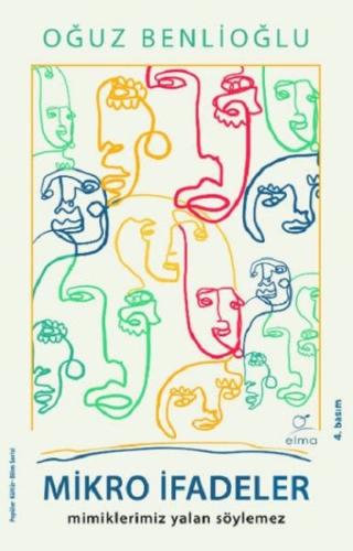 Mikro İfadeler | Kitap Ambarı