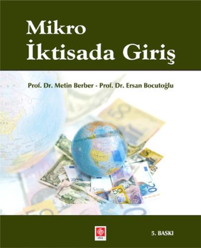 Mikro İktisada Giriş | Kitap Ambarı