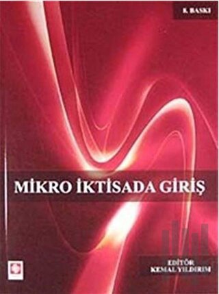 Mikro İktisada Giriş | Kitap Ambarı