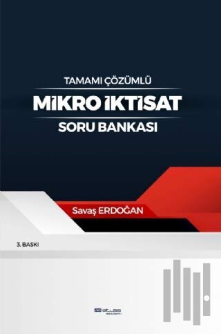 Mikro İktisat Soru Bankası