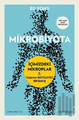 Mikrobiyota | Kitap Ambarı
