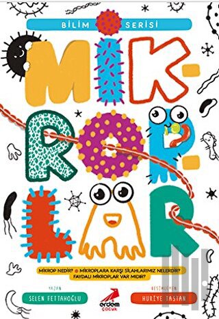 Mikroplar | Kitap Ambarı