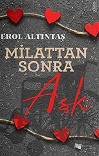 Milattan Sonra Aşk