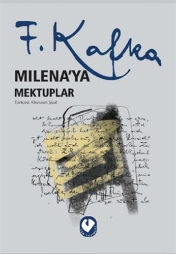 Milena’ya Mektuplar | Kitap Ambarı