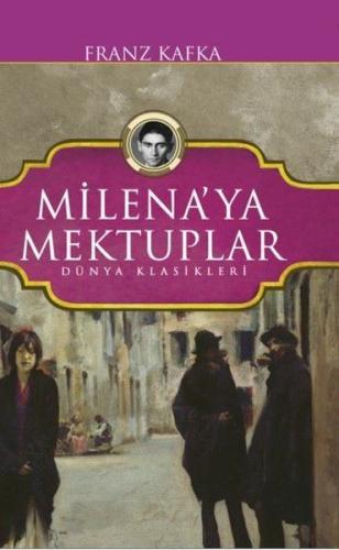 Milenaya Mektuplar - Dünya Klasikleri | Kitap Ambarı