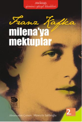 Milena'ya Mektuplar | Kitap Ambarı