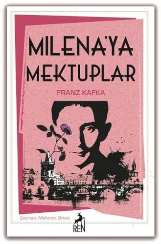 Milena’ya Mektuplar | Kitap Ambarı