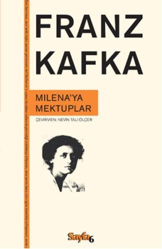 Milena'ya Mektuplar | Kitap Ambarı
