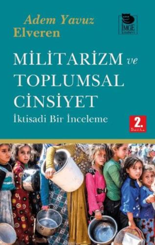 Militarizm ve Toplumsal Cinsiyet