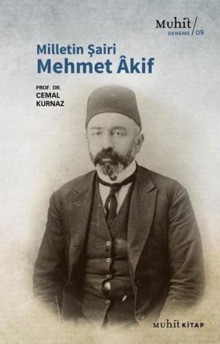 Milletin Şairi Mehmet Akif | Kitap Ambarı