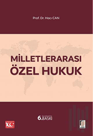 Milletlerarası Özel Hukuk