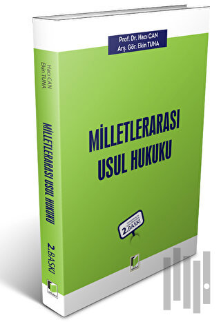 Milletlerarası Usul Hukuku