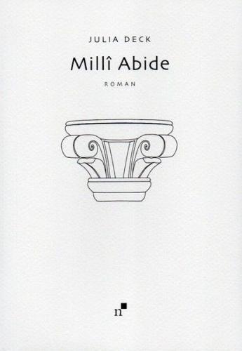 Milli Abide | Kitap Ambarı