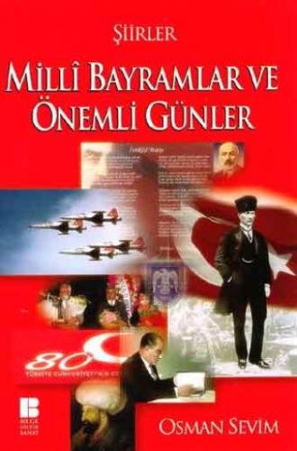 Milli Bayramlar ve Önemli Günler | Kitap Ambarı