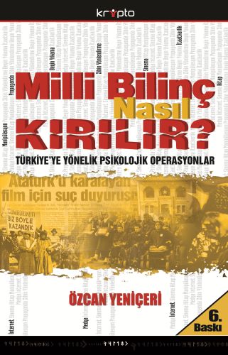 Milli Bilinç Nasıl Kırılır? | Kitap Ambarı