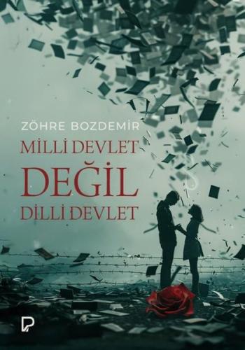 Milli Devlet Değil Dilli Devlet