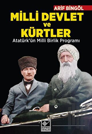Milli Devlet ve Kürtler | Kitap Ambarı