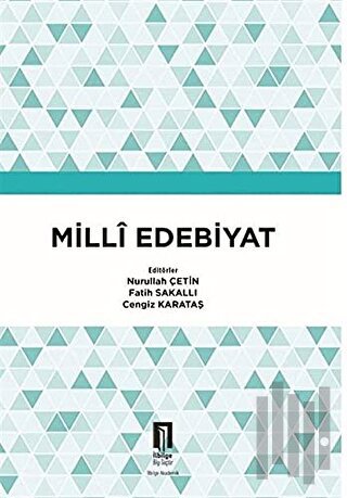 Milli Edebiyat