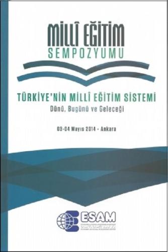 Milli Eğitim Sempozyumu | Kitap Ambarı