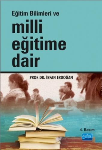 Milli Eğitime Dair | Kitap Ambarı
