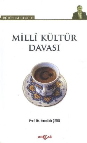 Milli Kültür Davası | Kitap Ambarı