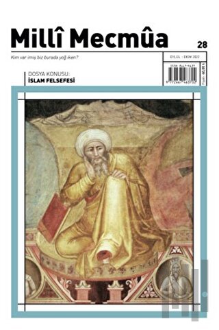 Milli Mecmua Sayı: 28 Eylül - Ekim 2022 | Kitap Ambarı