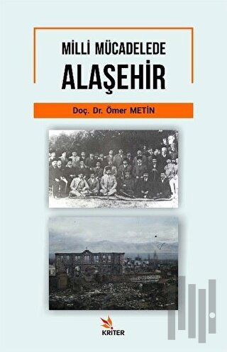 Milli Mücadelede Alaşehir | Kitap Ambarı