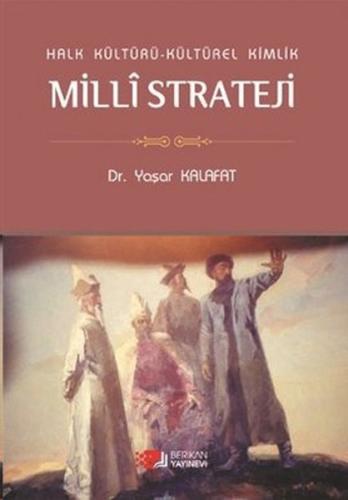 Milli Strateji | Kitap Ambarı