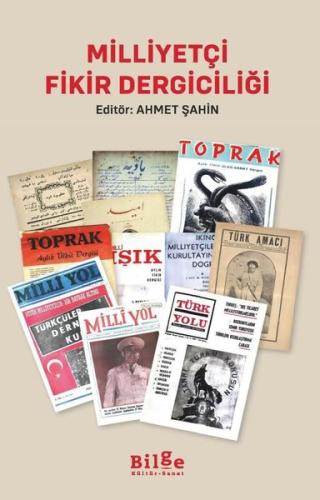 Milliyetçi Fikir Dergiciliği | Kitap Ambarı