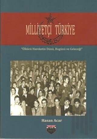 Milliyetçi Türkiye | Kitap Ambarı