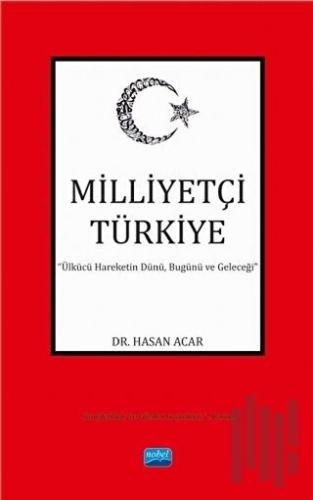 Milliyetçi Türkiye | Kitap Ambarı