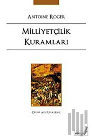Milliyetçilik Kuramları