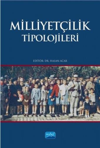 Milliyetçilik Tipolojileri