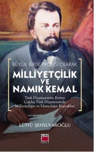 Milliyetçilik Ve Namık Kemal