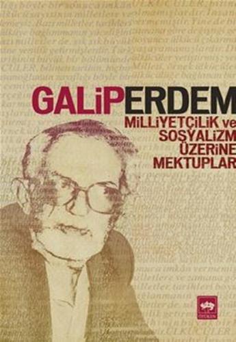 Milliyetçilik ve Sosyalizm Üzerine Mektuplar | Kitap Ambarı