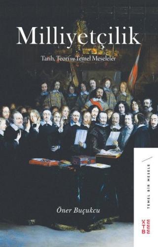 Milliyetçilik | Kitap Ambarı