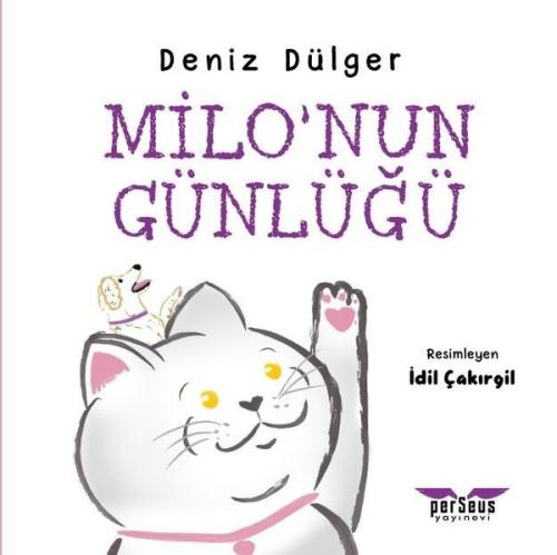 Milo'nun Günlüğü | Kitap Ambarı